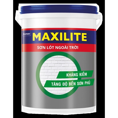 Sơn lót ngoài trời Maxilite