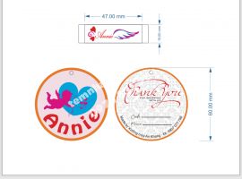 Layout sản phẩm