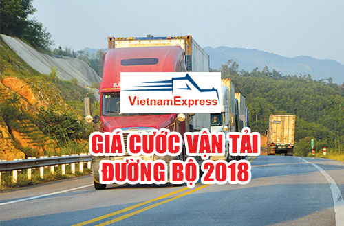 Vận tải đường bộ