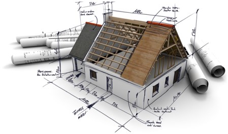 Tư vấn thiết kế kết cấu nhà ở