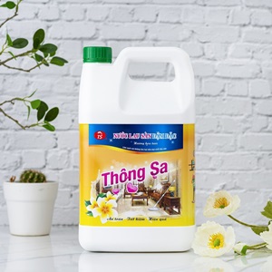 Nước Lau Sàn Đậm Đặc Thông Sa