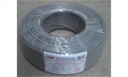 Dây cáp điện thoại