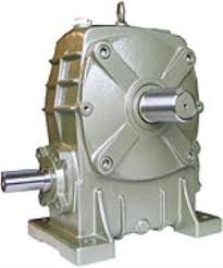 Hộp giảm tốc trục vít