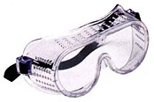 Kính dẻo trắng