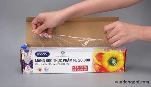Màng bọc thực phẩm