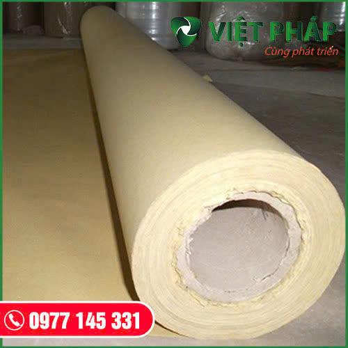 Giấy sơ đồ vàng