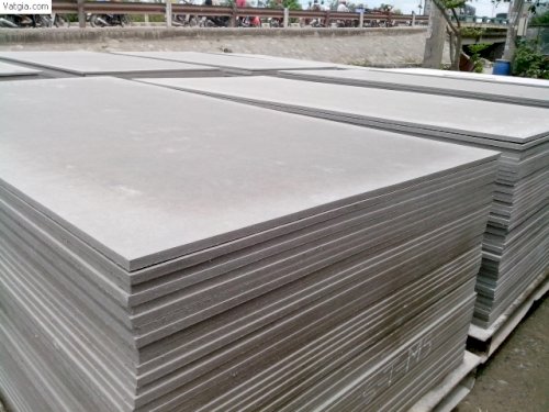 Tấm xi măng Greenboard