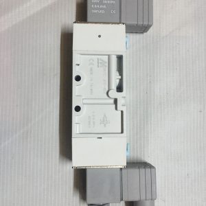 Van điện từ khí nén Mindman