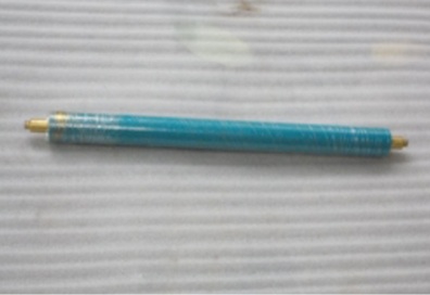 Trục lô in