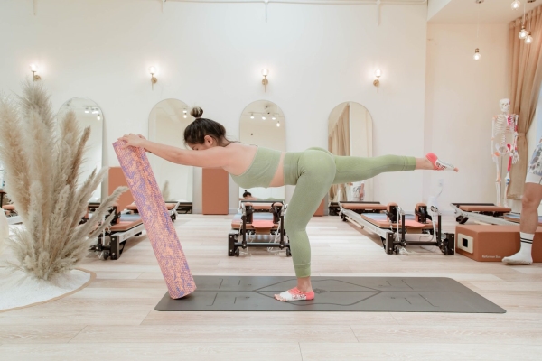 Yoga