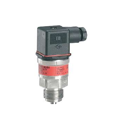 Cảm biến áp suất Danfoss MBS 3250