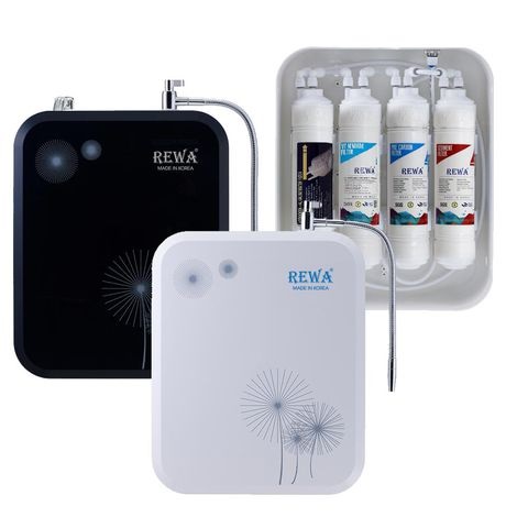Máy Lọc Nước Treo Tường Rewa