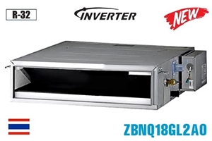 Dàn Móng Multi Điều Hòa LG 2 Chiều 48000BTU