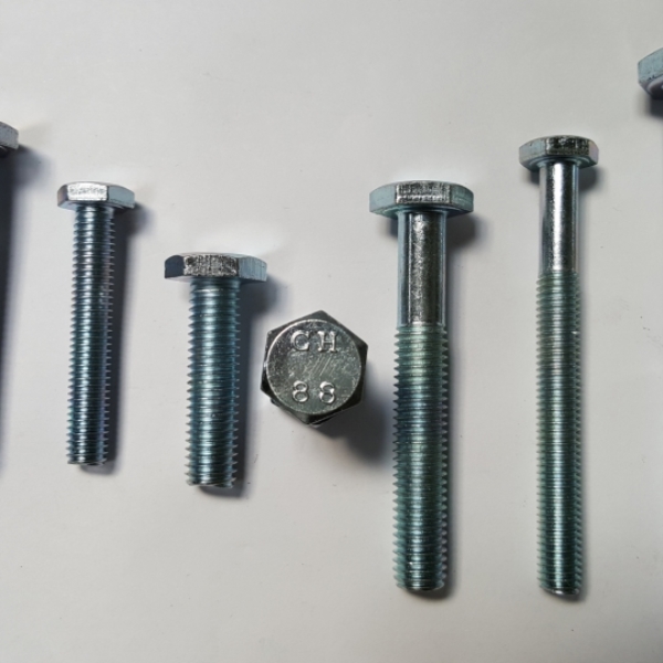 Bulong lục giác