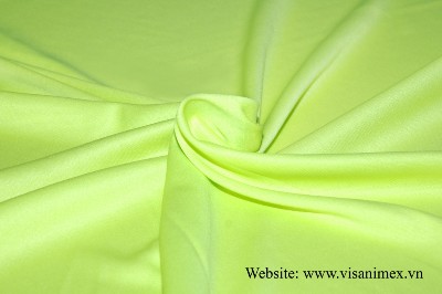 Vải thun Interlock 130G