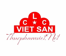 Vietsan Packaged Food - Vietsan Food Company Limited logo