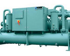 Máy Làm Lạnh Nước Biến Tần Giải Nhiệt Nước