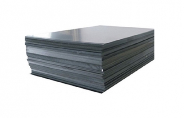Tấm nhựa làm pallet đỡ gạch