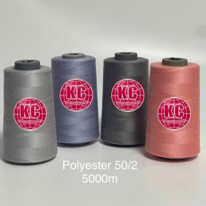 Chỉ Polyester 50/2