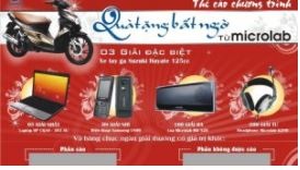 In thẻ cào trúng thưởng
