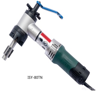Máy Vát Mép Ống Aotai ISY-80T