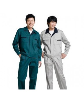 Đồng phục công nhân kho xưởng