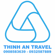 Vận Tải Du Lịch Thịnh An - Công Ty TNHH A T G I S logo