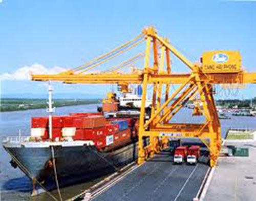 Vận tải biển
