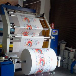 Thiết kế và in ấn bao bì carton