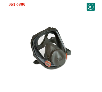 Mặt nạ phòng độc
