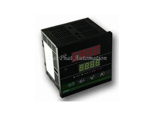 Đồng hồ nhiệt CHB 702