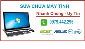 Bảo trì máy tính