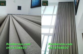 Rèm tự động
