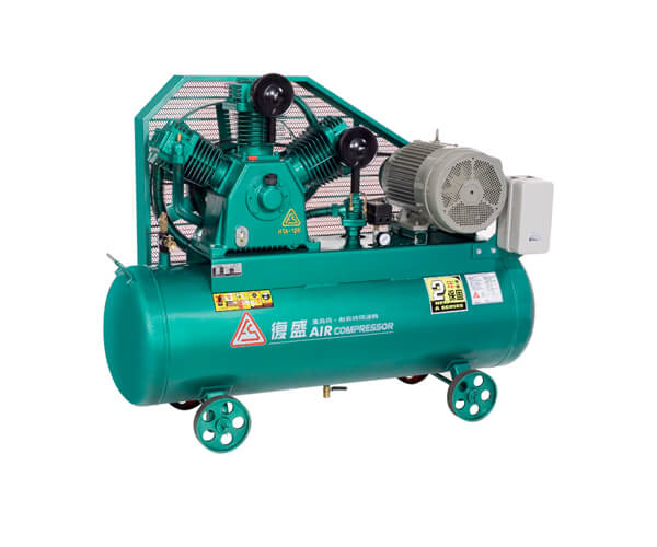 Máy nén khí Piston Fusheng
