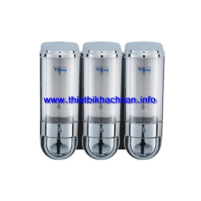 Hộp đựng nước rửa tay