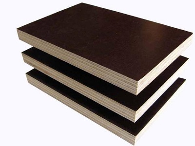 Coppha phủ phim hardwood 15mm