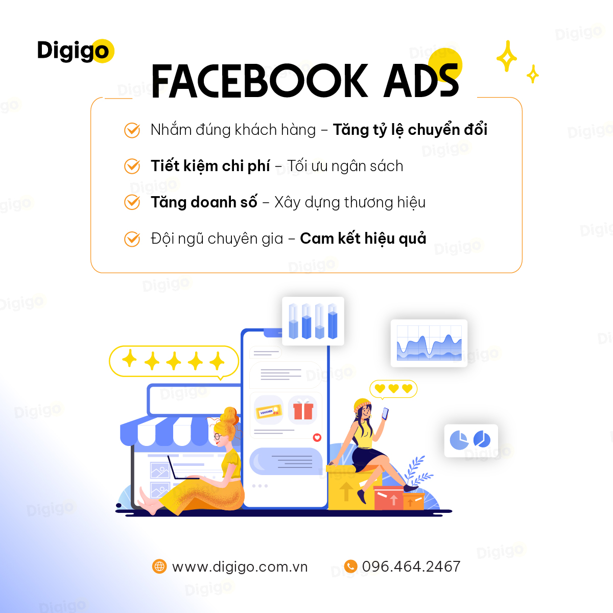 Quảng cáo Facebook