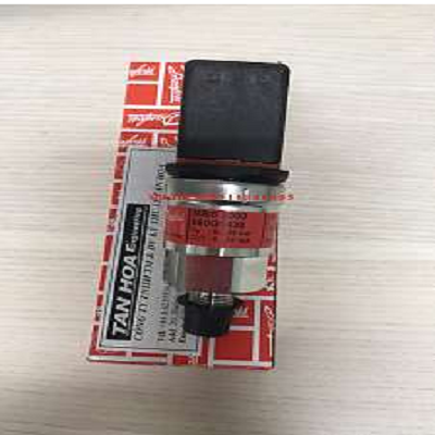 Cảm biến áp suất Danfoss MBS 3000