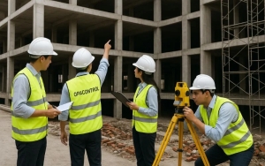 Kiểm định chất lượng công trình