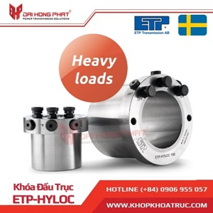 Khớp Khóa Trục ETP-HYLOC