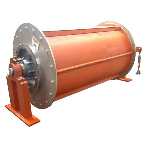 Máy tuyển từ