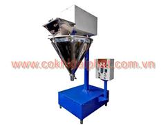 Máy định lượng bán tự động