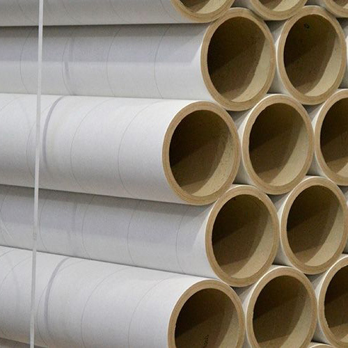 Ống lõi cuộn màng bọc thực phẩm