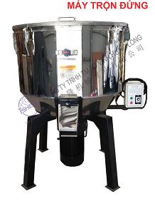 Máy Trộn Hạt Nhựa Tongsheng