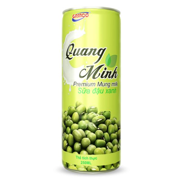 Sữa đậu xanh