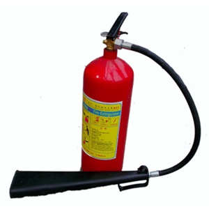 Bình Cứu Hỏa CO2 MT5