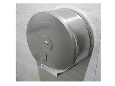 Hộp đựng giấy vệ sinh Inox cao cấp