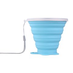 Cốc gấp Silicone