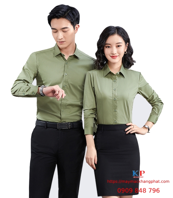 Đồng Phục Công Sở