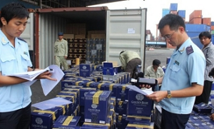 Dịch Vụ Khai Thuê Hải Quan